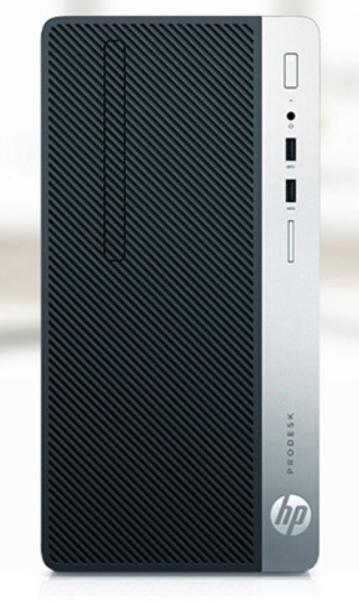  惠普（HP）ProDesk 480 G4 i5-7500/8G/1TB/2G独立显卡/DVDRW/正版WIN7/3年上门保修 政府节能/21.5英寸显示器