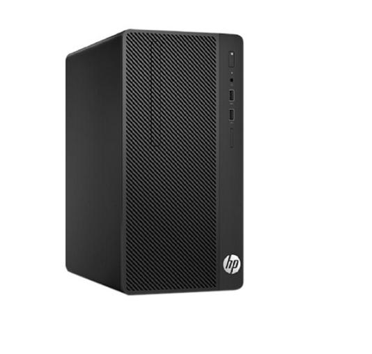  惠普（HP） HP 288 Pro G3 MT 台式机 i3-7100/H110/8G/1T/集成显卡/21.5