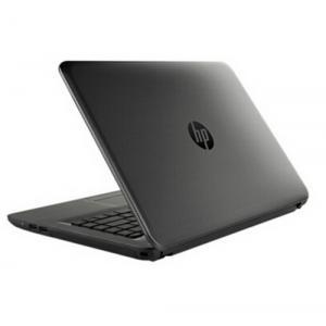 惠普340G4黑色/i5-7200U（2.5 GHz/1600Hz/3 MB/双核/15W）/14  HD 防眩光屏/4G DDR4 2133MHz(1根)内存/500G(7200转) 