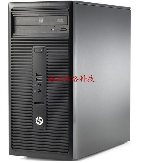 惠普（HP） 288 G4 MT商务办公 企业采购稳定型台式机电脑（酷睿I5-8500/1TB/4G/无光驱/集成显卡/19.5寸液晶屏）