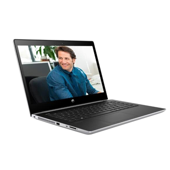 惠普 HP 440 G5 银色/I7-8550U/8G(1*8G)/128G M2 SSD+1T/2G独显/无光驱/无系统/1-1-0 