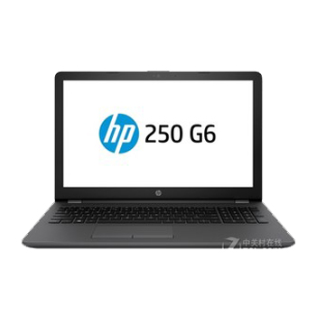惠普（HP）256G6笔记本电脑 灰色 i5-7200U/4G/128G+1T/2G独显/15.6 /1-1-0保修 