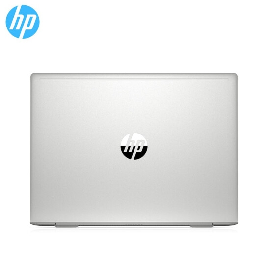 惠普HP 440G6笔记本电脑 银色/i5-8265U/14寸HD防眩光屏/8G DDR4/512GSSD/2G独显/指纹识别/wifi+蓝牙/高清摄像头/1-1-0保修 