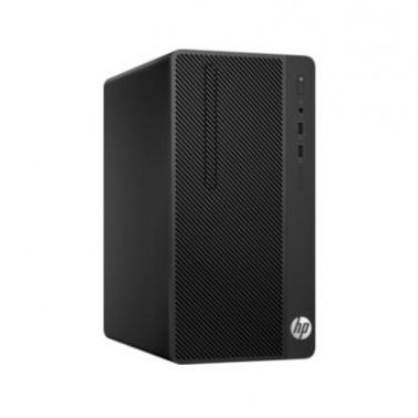  惠普HP 590-032 I3 8100/4G/2G独显/128gssd+1T 24寸显示器