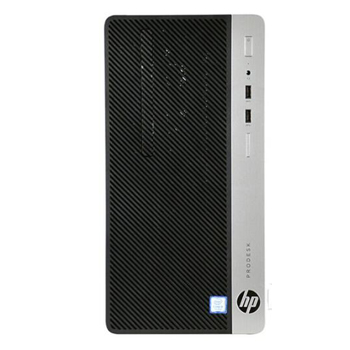  HP 480 G4（i5-7500/8G/2TB/2GB独显/21.5显示器） 黑 8