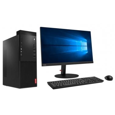  联想启天M415（I3-6100/4G/1T/无光驱/集显/WIN7家庭版/19.5）
