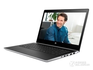 HP440G5笔记本/14寸/ i5-8250 /8G/256G+1T/930MX 2G/无光驱/指纹识别14.1寸 