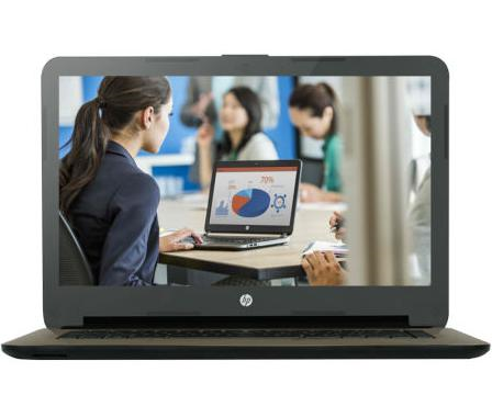 惠普（HP）340G4 14英寸笔记本电脑  I7-7500U/8G/1TB/2G 
