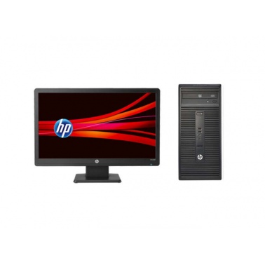  HP288G2台式电脑2