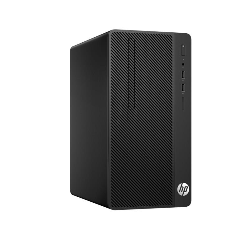 惠普280por G3MT I5-7500 4G内存 1T硬盘 集显 dvd 21.5显示器 win7
