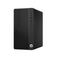  惠普280 Pro G4 i3-8100 4G 1TB DVDRW W7系统19.5显示器