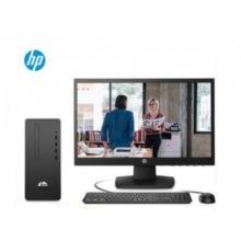  HP Desktop Pro MT计算机