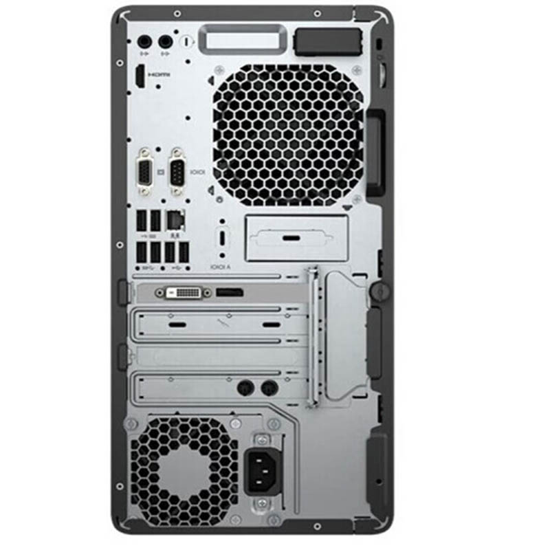  惠普（HP） 288G3台式电脑 i7-7700/8G/1TB+128G SSD/DVDRW