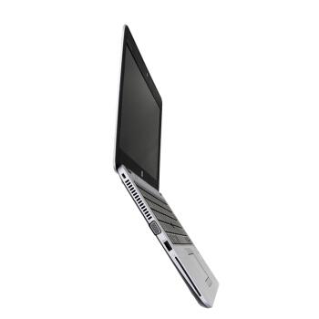 惠普（HP）  超薄笔记本EliteBook820G4 12.5英寸商务办公电脑精品银色 8G 256G固态 官方标配 