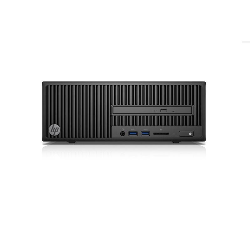  惠普 280 G2 SFF 台式电脑 19.5英寸I54G1TRWW10H3Y