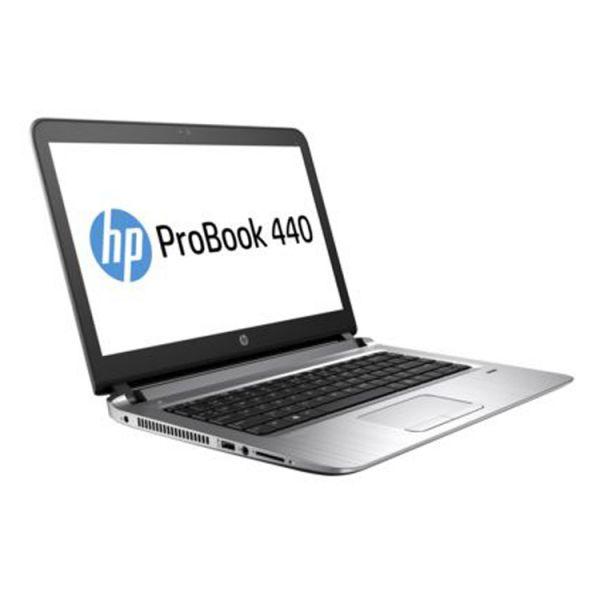 惠普HP ProBook 440 G4-17000102057/I3-7100U/4G/500G/2G独显/无光驱/14寸/DOS系统/三年保修（不含电池） 