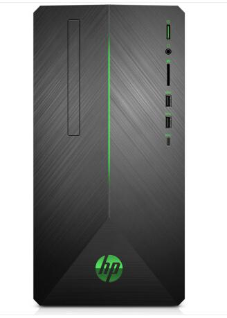 HP288ProG3MT(前置USB3.0)/NewCorei5-7500(3.4G/6M/4核)/8G(DDR42400)/1TB(SATA)