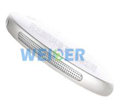 Weier微而 随车启动 UFO飞碟 车载净化器