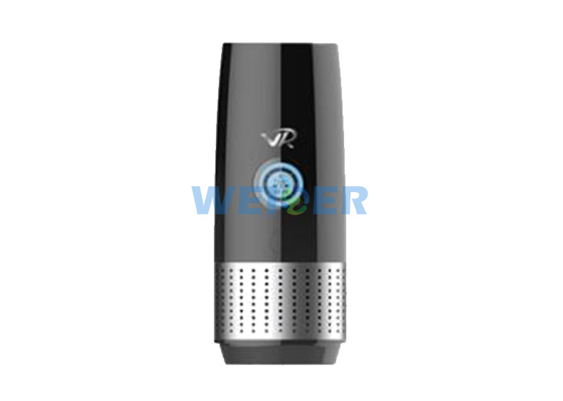 Weier微而 智能触控 车载净化器VR-C-802
