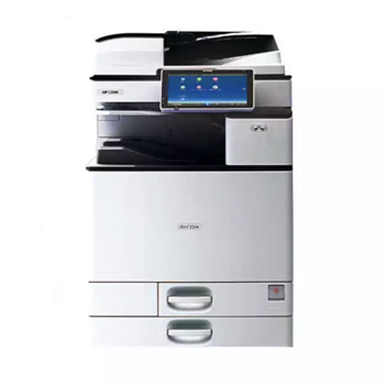 理光(Ricoh)MP3555SP主机+自动双面送稿器+原装工作台