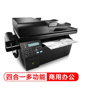惠普1216nfh