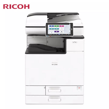 理光(Ricoh) C2500主机