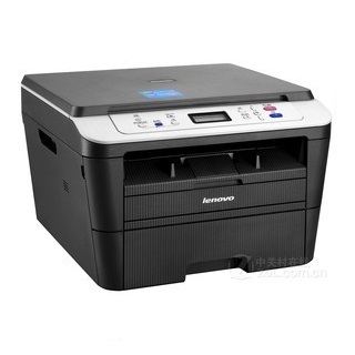 联想7605D多功能一体机