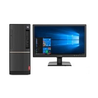 扬天T4900V I5 9400 4G 1+128  DVD 加显示器