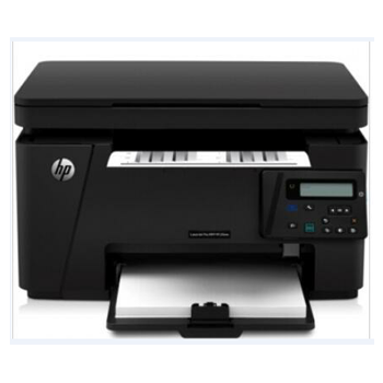 HP M126NW 打印机