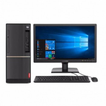 联想 i3-7100/4g/1T/无集成+21.5显示器