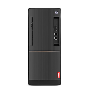 联想T4900D（i5 4G 500G 无光驱，集显）