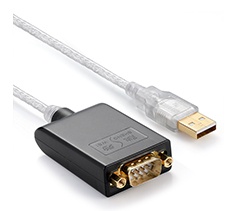 胜为 UDC-2225 USB转RS422转换线