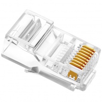 胜为 RCA-3100 六类水晶头