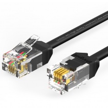 胜为 TC-1080A 6P4C电话机连接线