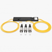 胜为 FPUF-102 电信级分光器
