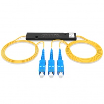 胜为 FPUS-102 电信级分光器