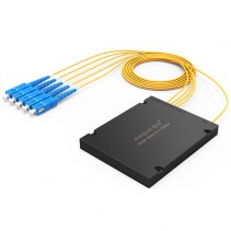 胜为 FPUS-104 电信级分光器