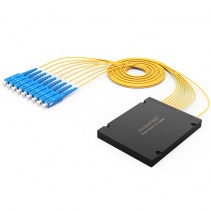 胜为 FPUS-108 电信级分光器