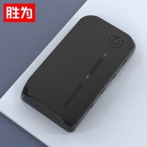 胜为（shengwei） KS-502H KVM切换器2口 二进一出HDMI转换器带配线 4K高清电脑显示器接打印机键盘鼠标共享器