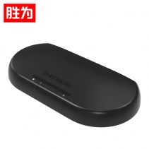 胜为（shengwei）HP-904 HDMI分配器 4K高清视频1进4出分屏器1.4版 笔记本电脑智能盒子连接电视投影仪显示器