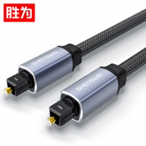 胜为 CA-3015B光纤音频线
