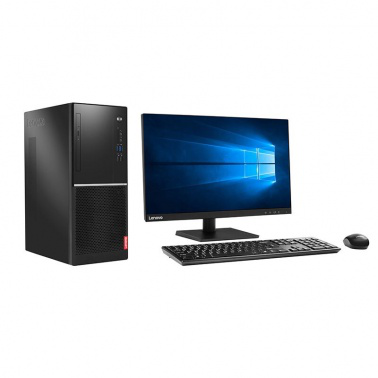 联想扬天M6610D i5-9400 4G 1T 128G 集 无D 19.5