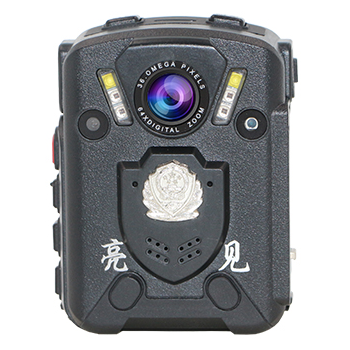 亮见 DSJ-LJ 高清款双电池更换电池不断电16G