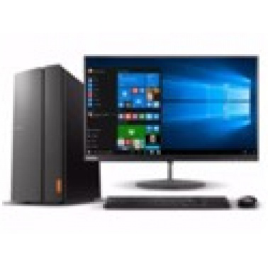 联想510A-15 I5-8400/4G/1T+显示器