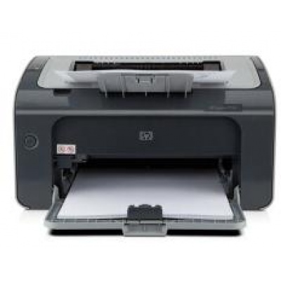 HP1106激光办公打印机
