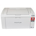 奔图（PANTUM）激光打印P2506W