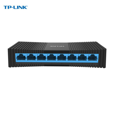 TP-Link 8口交换机