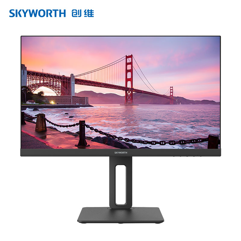 创维全高清液晶显示器(24X2)