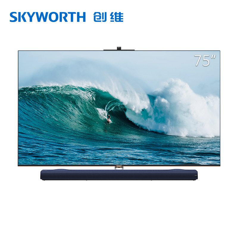 创维75Q91
