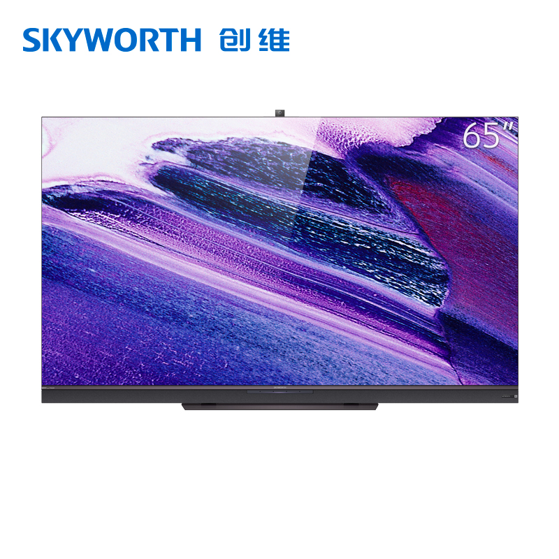 创维65G71